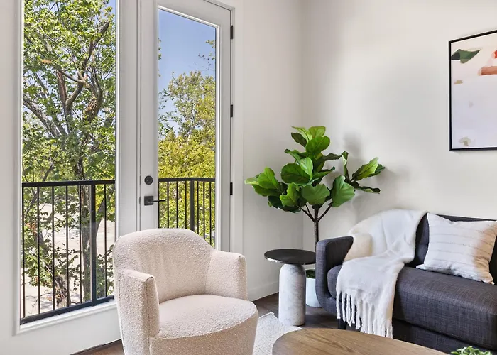 The Corbin 1202 - Magnolia Street Charm