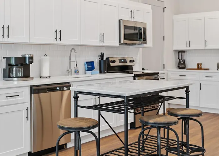 The Corbin 1202 - Magnolia Street Charm *